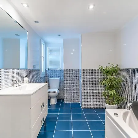 Appartement Vivienda En El Casco Antiguo De Castro Urdiales Extérieur photo
