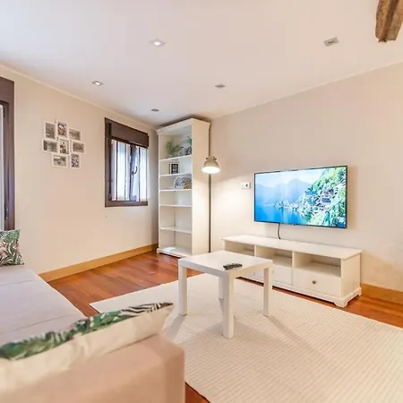 Appartement Vivienda En El Casco Antiguo De Castro Urdiales Extérieur photo
