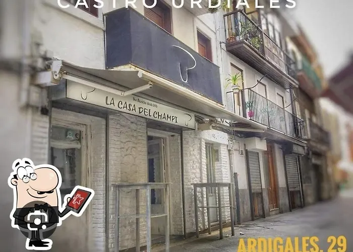 Vivienda En El Casco Antiguo De Castro Urdiales