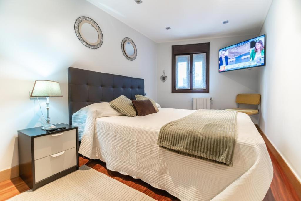 Appartement Vivienda En El Casco Antiguo De Castro Urdiales